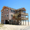 Отель Dolphin Watch - 4 Br Home, фото 14