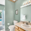 Отель Executive Home in Gated Community w/ Private Heated Pool & Spa, фото 4