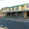 Отель Pet Friendly home walking distance to Surf Beach - North St, Woorim, фото 10