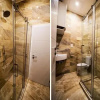 Отель Ruterra By Golden Lady's 3BDR Loft, фото 8
