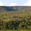 Отель Addo Palace Bush Huts, фото 11
