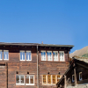 Отель Haus Kirchplatz - Two Bedroom, фото 1