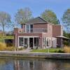 Отель Nautic Rentals - Marinapark Oude-Tonge, фото 10