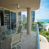 Отель Elegant Oceanfront Condo with Pool and Hot Tub by RedAwning, фото 5