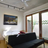 Отель Sydney Two Storey Warehouse Style Home, фото 4