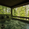 Отель Cumberland - Hocking Hills, фото 7