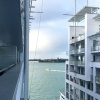Отель Large 1BR Apartment at the Waterfront, фото 15
