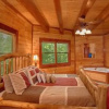 Отель Cherokee Pool Lodge, фото 5