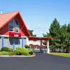 Отель Knights Inn Oswego, фото 1