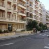 Отель Riviera Rent Apartments - Palais Sylvia в Ницце