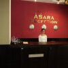 Отель Asara, фото 3