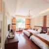 Отель Ya'an Bifengxia Jinshan'ge Inn, фото 8