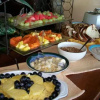 Отель Villa Mango B&B, фото 8