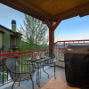 Отель Sanctuary at Vintage On Strand - 3 Br Condo, фото 8