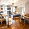 Отель Apartamenty Swinoujscie - Villa Park, фото 16