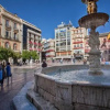 Отель INMálaga Constitución, фото 10