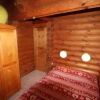 Отель Chalet Individuel en Rondins Vologne 2 Chambres, фото 8