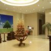 Отель GreenTree Inn Yangzhou Jiangdu Development Zone Daqiao Town Express Hotel, фото 1
