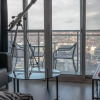 Отель N2N Suites - Downtown City Suites offered by Short Term Stays, фото 8