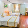 Отель Sea Wave Hotel, фото 5