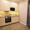 Отель Ruterra By Golden Lady's 3BDR Loft, фото 7