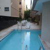 Отель LinkHouse Ipanema Ocean Flat, фото 17