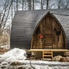 Отель Yuki Ita Lodge, фото 1
