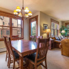 Отель Red Hawk Townhome #2323 - 2 Br Condo, фото 26