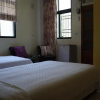 Отель Zizai Garden Bed and Breakfast, фото 2