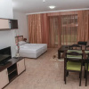 Отель OLYMP Aparthotel, фото 3