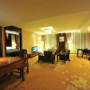 Отель Hongqiao Business Hotel Rui'an, фото 4