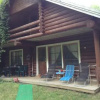 Отель Unien Koti Cottage, фото 3