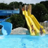 Отель Camping Le Chateau du Petit Bois, фото 3