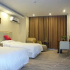 Отель Super 8 by Wyndham Changyi Zhong Bai Da Sha, фото 2
