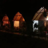 Отель One World Bungalow, фото 2