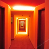 Отель Tiandi Renhe Business Hotel North Gate of Shandong University, фото 3