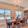 Отель Balmy Breezes - Three Bedroom Home, фото 11
