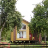 Отель Hostal y Cabañas Mirador, фото 6