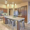 Отель Updated 4BR Home in Palm Desert, фото 8