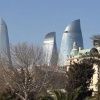 Отель Apartment on Nariman Narimanov, фото 10