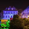 Отель Au Petits Coeurs de Colmar, фото 2