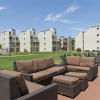 Отель Bahia Mar Condominium 376, фото 15