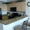 Отель Crystal Shores 1301 - 2 Br Condo, фото 5