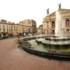 Отель Romantic in Lviv 500m from Opera, фото 3