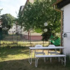 Отель Cosy Studio with Little Garden, фото 6