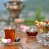 Отель Sheki Panorama Guest House, фото 7