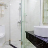 Отель Jinlizhou Hotel (Gongbei Port Light Rail Station), фото 4