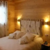 Отель Les Chalets des Chatelminés, фото 2