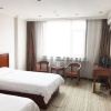 Отель GreenTree Inn Liaoning Dalian Jinzhou Railway Station Express Hotel, фото 3