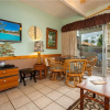 Отель Kihei Bay Surf #144 - Studio Br Condo, фото 11